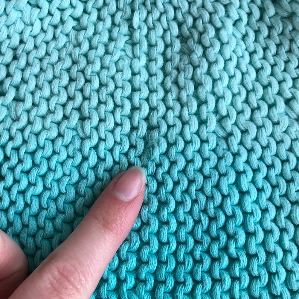 American Eagle | Ombré Beanie - Picture 4 of 4